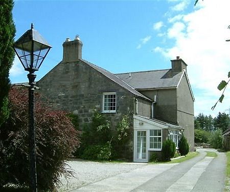 Cefn Uchaf Guesthouse Garndolbenmaen Екстериор снимка