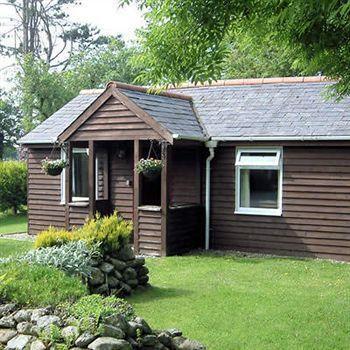 Cefn Uchaf Guesthouse Garndolbenmaen Екстериор снимка