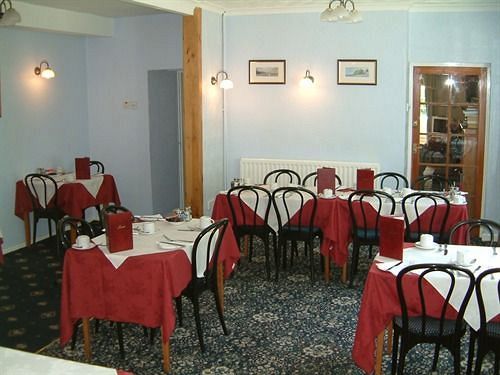 Cefn Uchaf Guesthouse Garndolbenmaen Екстериор снимка