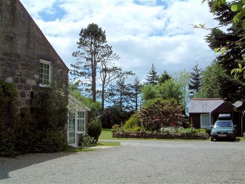 Cefn Uchaf Guesthouse Garndolbenmaen Екстериор снимка